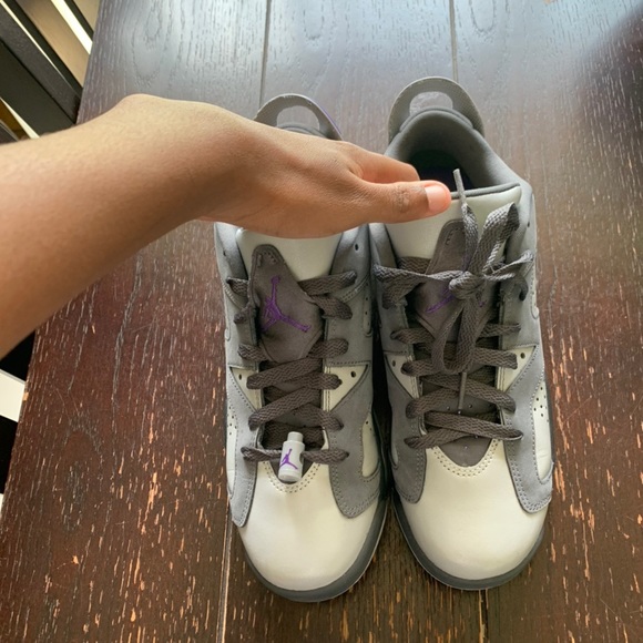 Jordan Low 6s GG - Picture 1 of 4